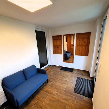 Radfreundliches Wohlfuehl-Apartment Mit Terrasse Und Parkplatz - Fewo Woody Шверин Екстериор снимка