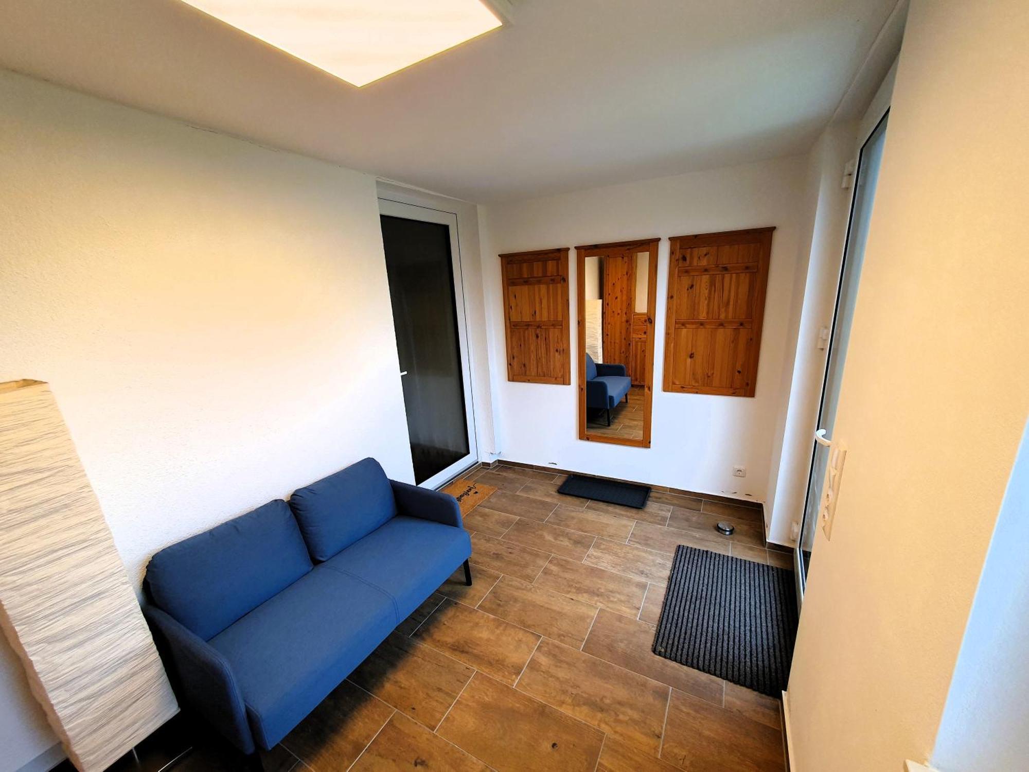 Radfreundliches Wohlfuehl-Apartment Mit Terrasse Und Parkplatz - Fewo Woody Шверин Екстериор снимка