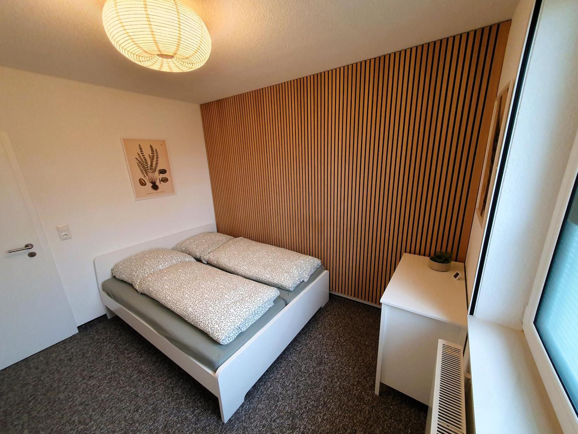 Radfreundliches Wohlfuehl-Apartment Mit Terrasse Und Parkplatz - Fewo Woody Шверин Екстериор снимка